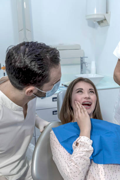 Best Emergency Denture Repair in Shenandoah, VA