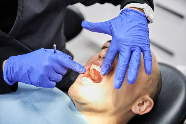 Best Urgent Dental Care for Toothaches in Shenandoah, VA