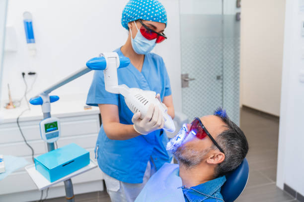 Best Emergency Cosmetic Dentistry (e.g., broken veneers) in Shenandoah, VA